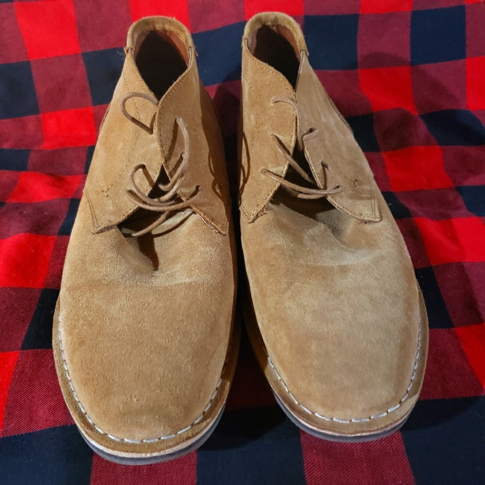 Steve Madden Shoes